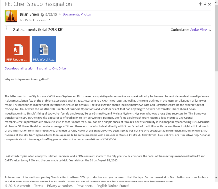 P Erickson 9-23-15 TWO