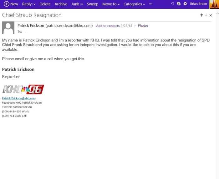 P Erickson First Email.jpg