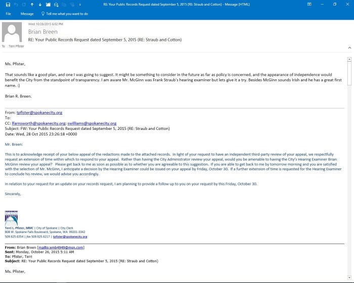 TF McGinn agreement 2