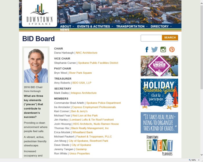bid-board