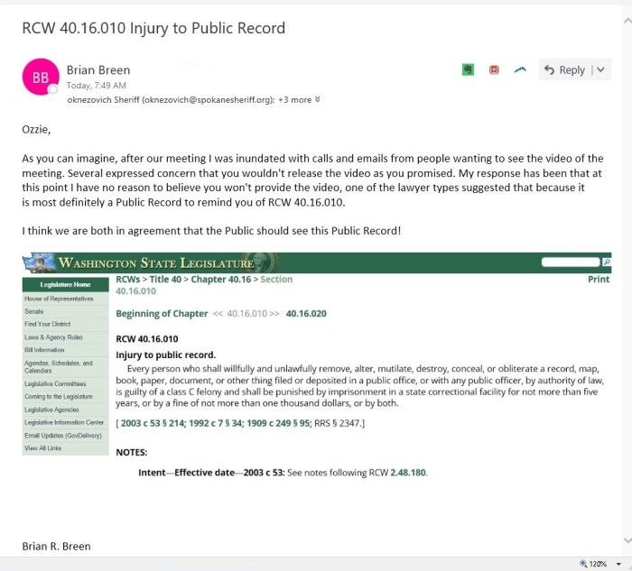 email-to-ozzie-et-al