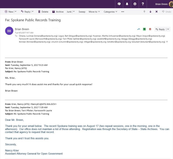 N Krier AG August 17