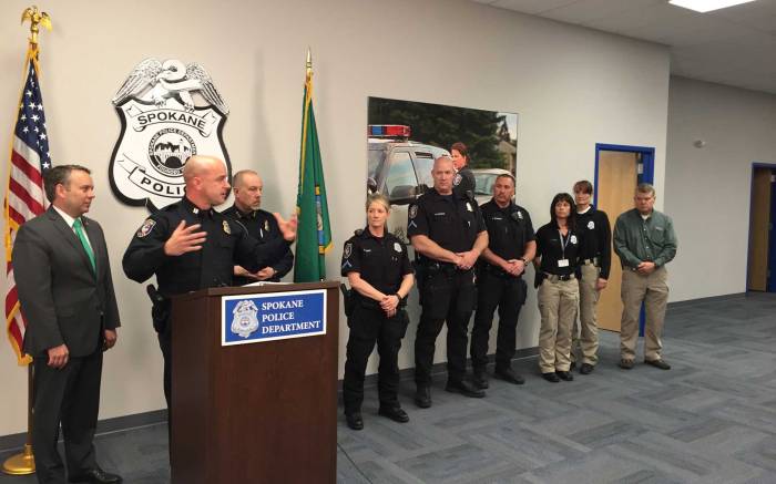 north-hillyard-precinct