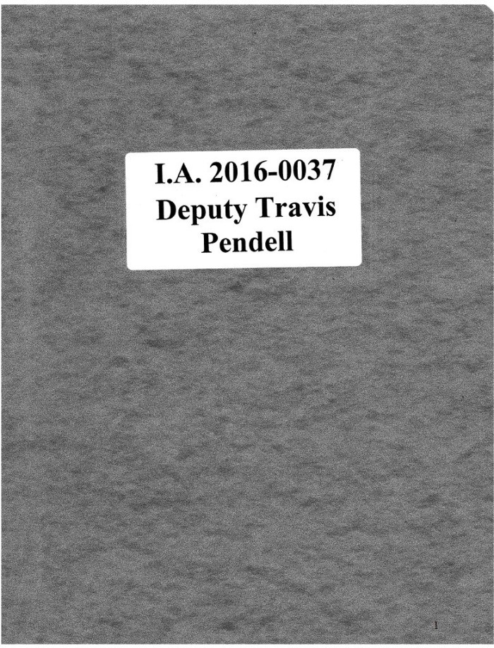 Pendell IA Image