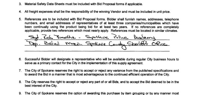 References Boothe and Moen