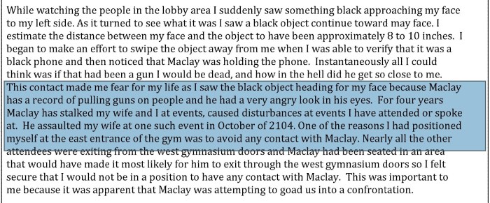 Ozzie Paula Assault 2