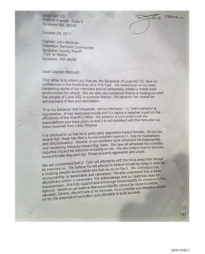 Captain John McGrath A