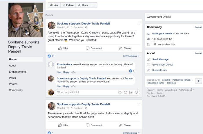 Laura Renz We Support