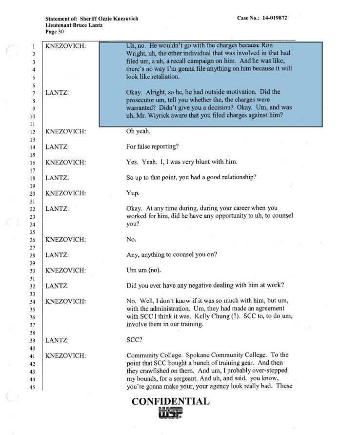 Ozzie wSP Statement 2