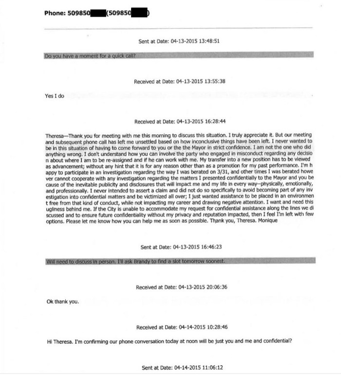 Cotton to Sanders April 13, 2015