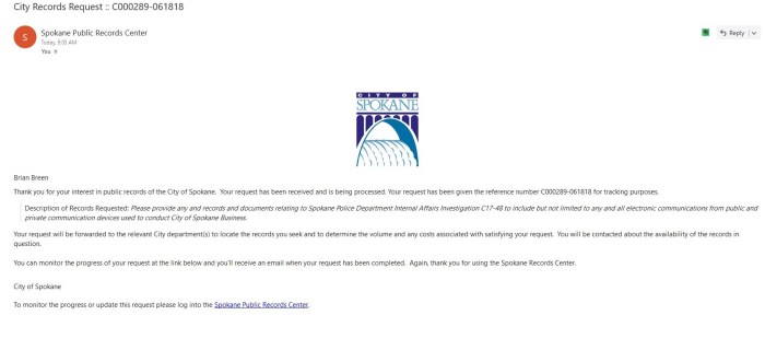 Breen PRR email C17-048