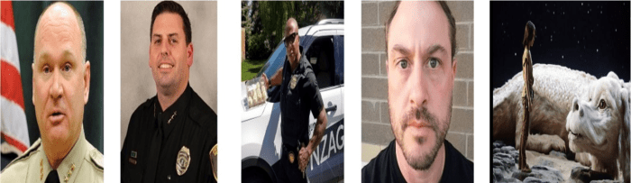 Ozzie McGrath Tyler Richards Never Ending