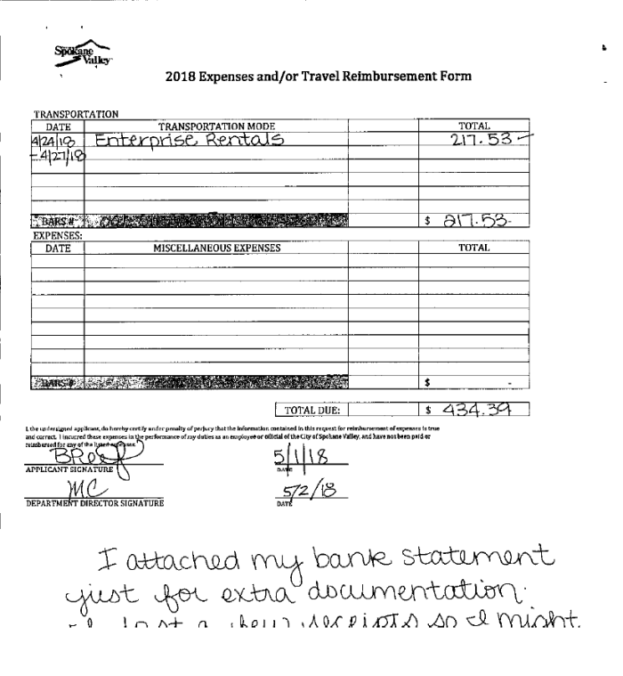 Peetz reimbursement 4
