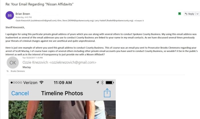 Threat July 23, 2018 B