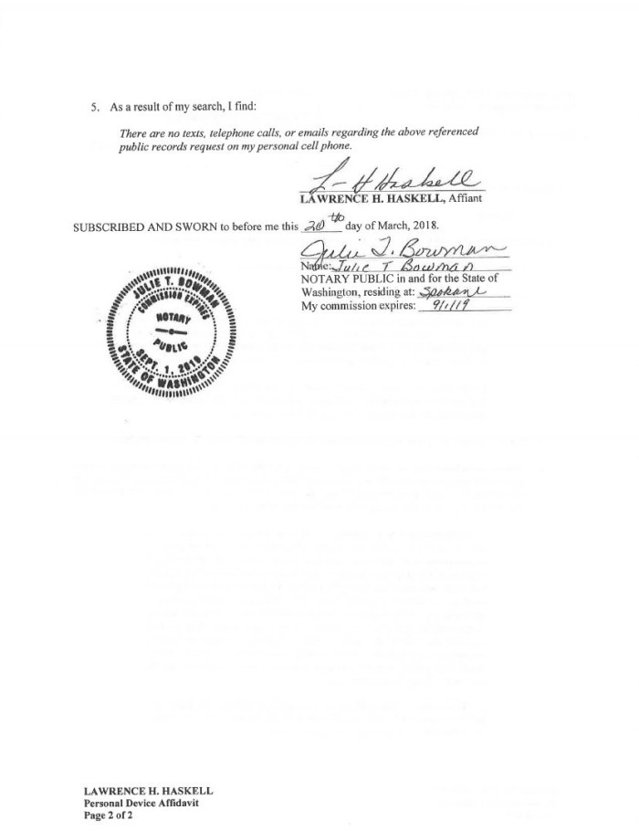 Haskell Christina PRR Nissen B