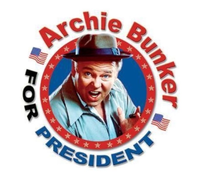 Archie for Prez